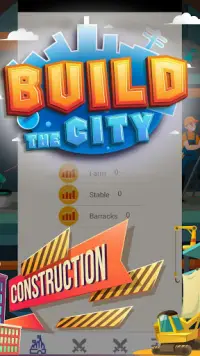 Build The City Screen Shot 1