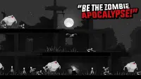 Zombie Night Terror - A plague unleashed Screen Shot 3