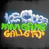 Ice Cube Mini Game GalleryDemo