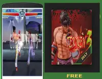 Guide for Tekken 3 Prank Screen Shot 0