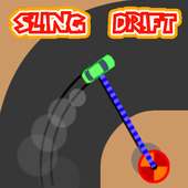 Race Sling Drift Tips