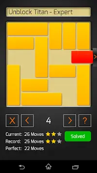 Unblock Titan Free Screen Shot 1