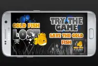 Gold Fish Lost Screen Shot 0