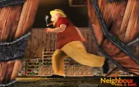 Scary Neighbor Escape Game Screen Shot 20
