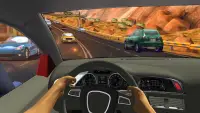 Drift Car: Nitro Street Race Screen Shot 3