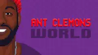 Ant Clemons World Screen Shot 0