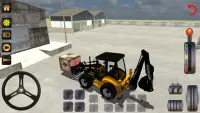 Excavator Simulator Truck 2020 Screen Shot 1