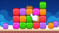 Cube Blast : Smash and Crush Toy Screen Shot 9