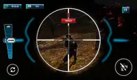 Modern Commando Sniper Fury Screen Shot 4
