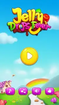 Jelly Drops Fever Screen Shot 4