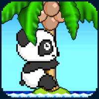 Panda Island