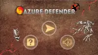 Azure Defender Screen Shot 2