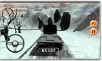 ट्रक ड्राइविंग खेल 3 डी Screen Shot 2