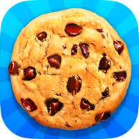 Sweet Cookies Maker - The Best Desserts Snacks