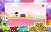 BTS Run Game Screen Shot 4