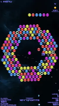 Bubble Wars 2 Screen Shot 12