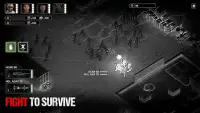 Zombie Gunship Survival Screen Shot 3