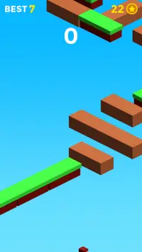 Epic Bridge-Viral Casual Game Free Challenge Screen Shot 3