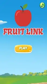 Fruit Link 2018 - Match Fruit Legend Screen Shot 3