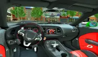 Prado Taxi Driving Games-Car Driving 2020 Screen Shot 5