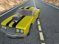 Stunt In 4x4 Racing Cars Screen Shot 10