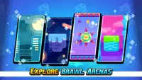 Gravity Brawl Screen Shot 2