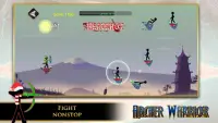 The Archer Warrior Screen Shot 5