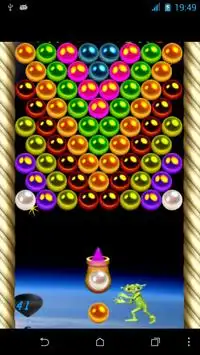 Bubble Shooter Screen Shot 20