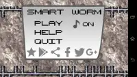 Smart Worm Screen Shot 4