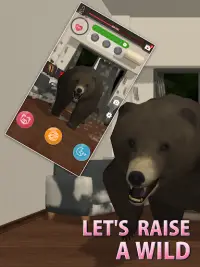 Bear Pet Simulator Screen Shot 4