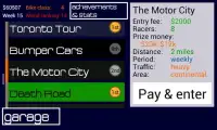 Moto Racing: World Domination Screen Shot 3