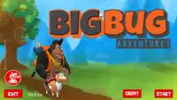 bigbug adventures v1 Screen Shot 0