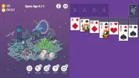Age of solitaire - Card Game Screen Shot 7