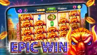 Old Vegas Slots – Slot Machine Screen Shot 3
