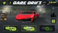 Dare Drift: Car Drift Racing Screen Shot 0