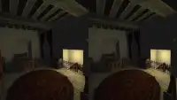 3D Donnington Castle VR Demo Screen Shot 3