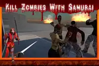 Zombies Defense: Old City Screen Shot 1