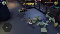 Gems LEGO Bat Legend Screen Shot 6