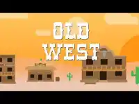 Old West Game Screen Shot 0