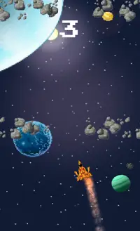 RocketHard — Galaxy Online Screen Shot 3