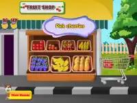 Delightful Smoothies Games Screen Shot 0