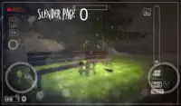 Slender Man: The Playground Screen Shot 3