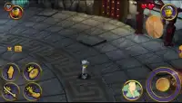 Tips Lego Ninjago Tournament  Gameplay Screen Shot 3