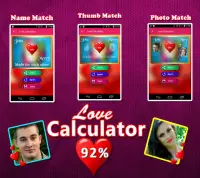 Love Calculator 2023 Screen Shot 7