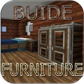 Furniture Guide For Minecraft Pe