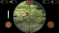 Deer Hunting 2017 Sniper Hunter Screen Shot 5