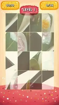 Manjyu Jigsaw Puzzles Screen Shot 4