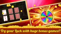 Vegas Casino Slot Machines - Avonturen Screen Shot 2