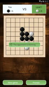 Reversi Master Pro Screen Shot 2