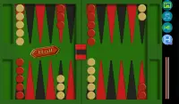 Backgammon Screen Shot 11